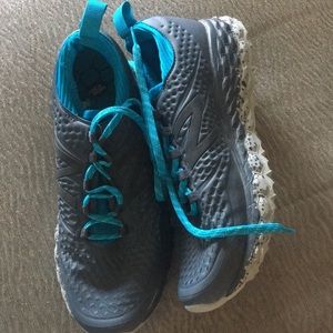 New Balance Athletic Shoes